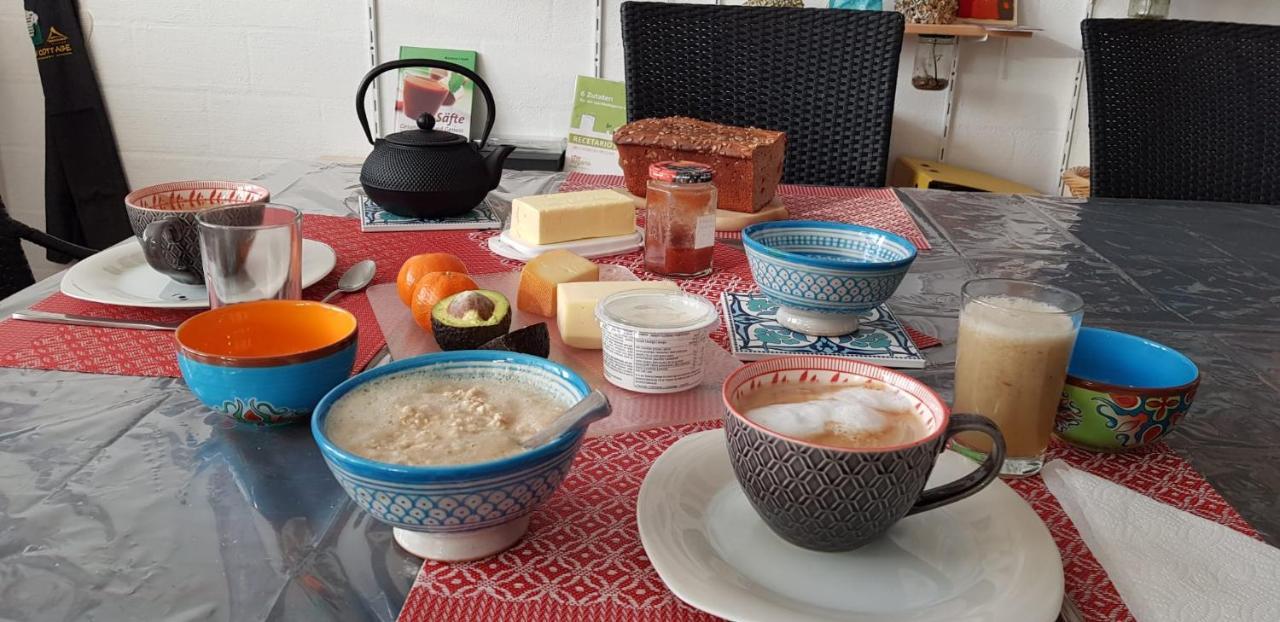 Like Home Ruti  Ngoại thất bức ảnh