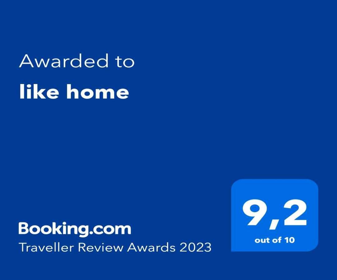 Like Home Ruti  Ngoại thất bức ảnh