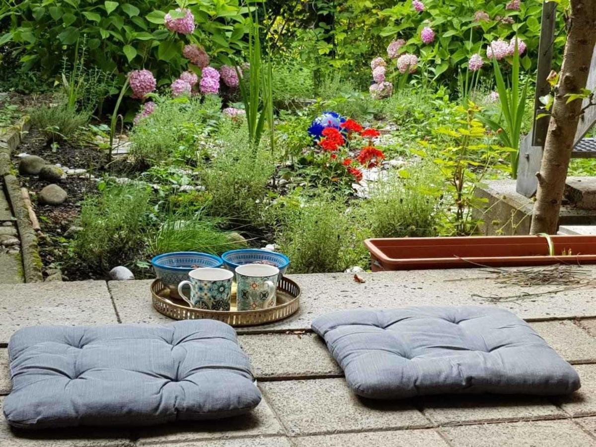 Like Home Ruti  Ngoại thất bức ảnh